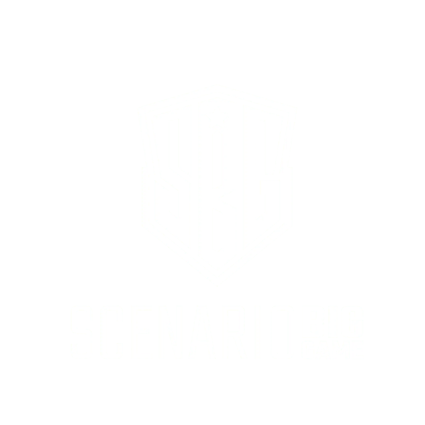 Scenario Big Game Logo